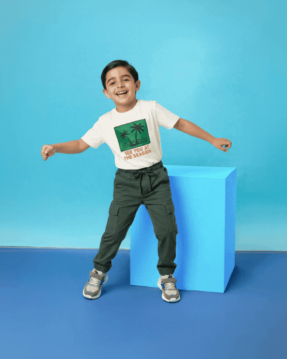 BOY