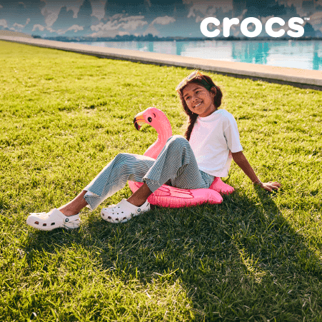 CROCS