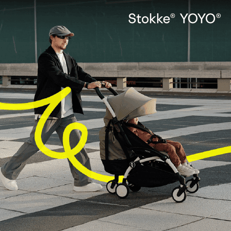 STOKKE