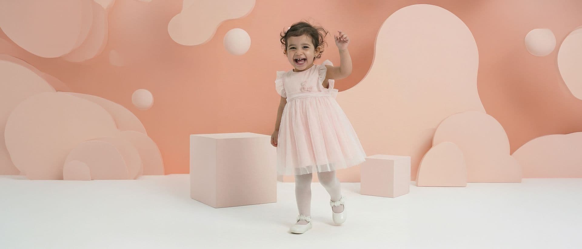 THE BABY SHOP