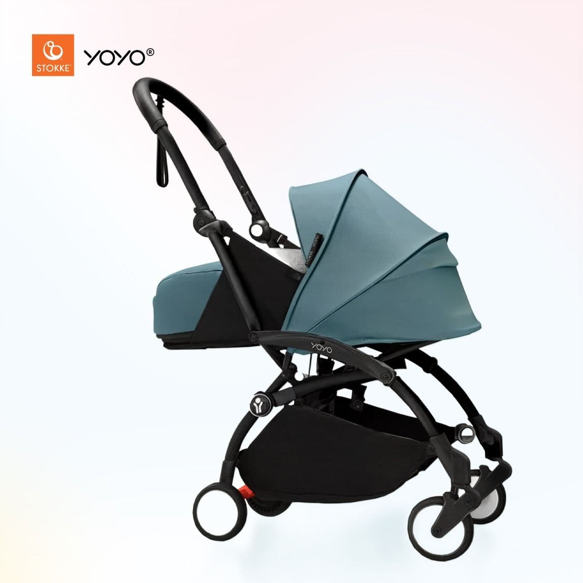 Stokke