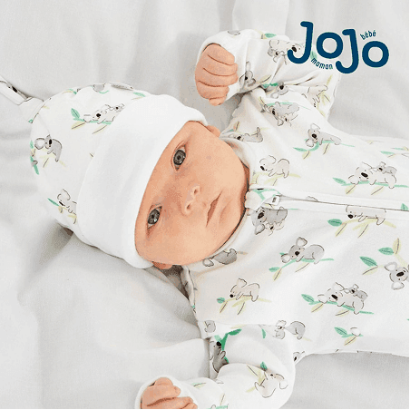 JOJO MAMAN BÉBÉ