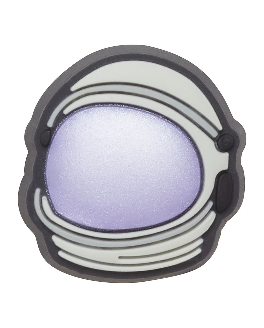 Crocs Jibbitz Astronaut Helmet