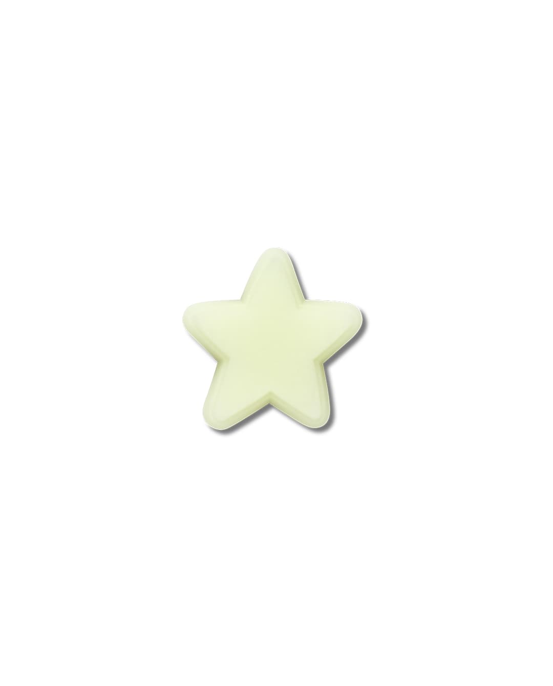 Crocs Jibbitz:Trade_Mark: Glow In The Dark Star