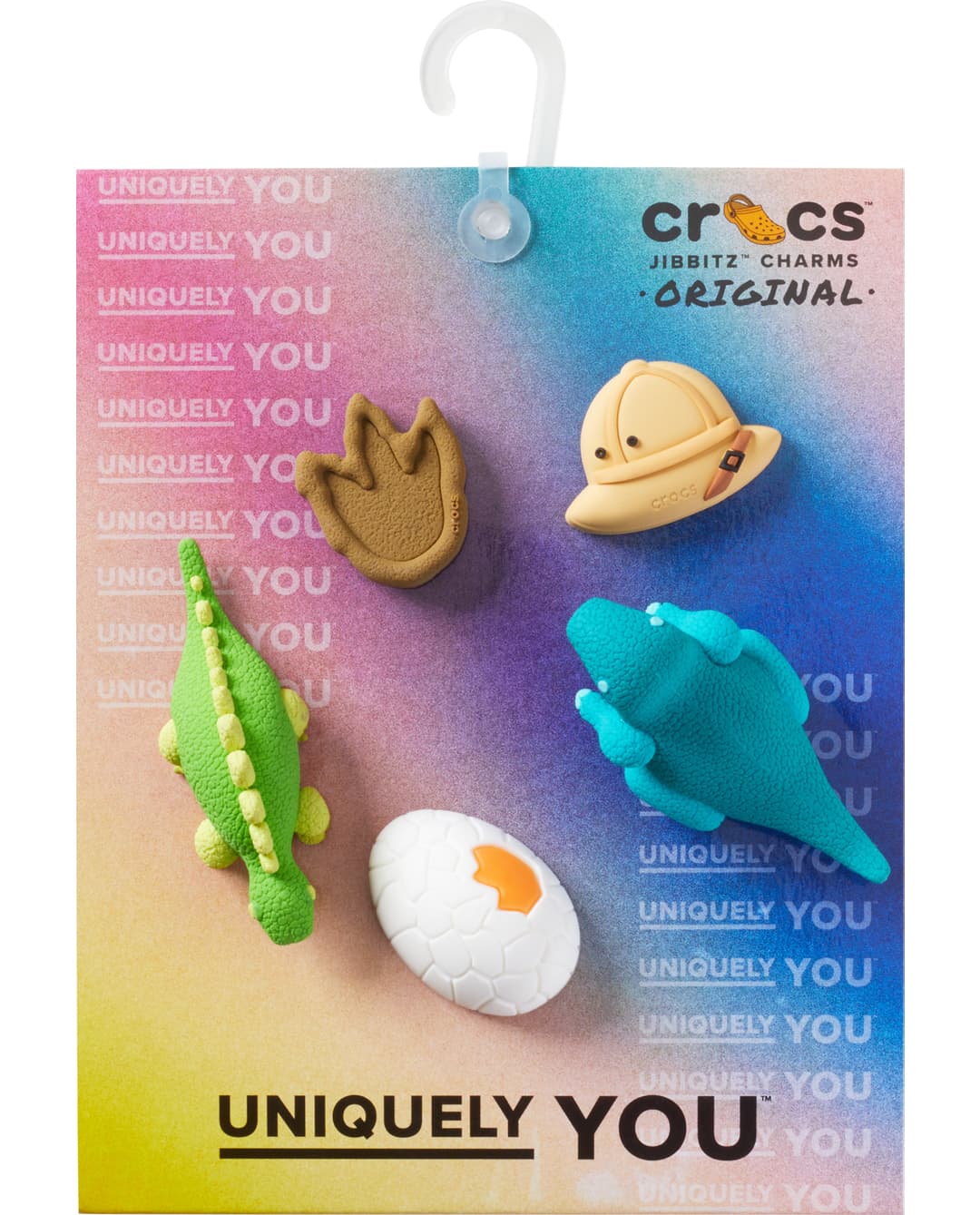 3D Dinosaur Adventure  5 Pack