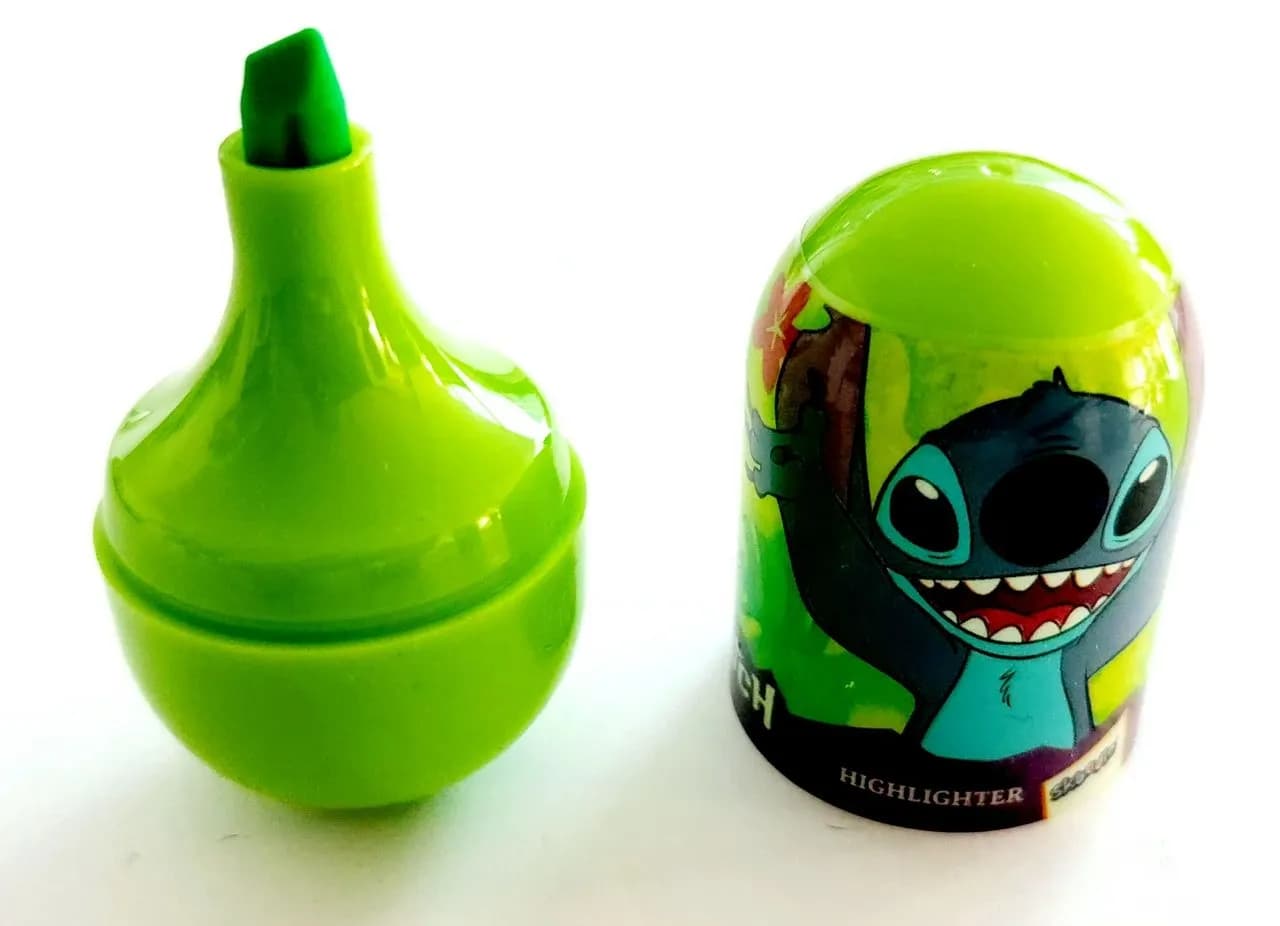 Stitch Wobbler Marker