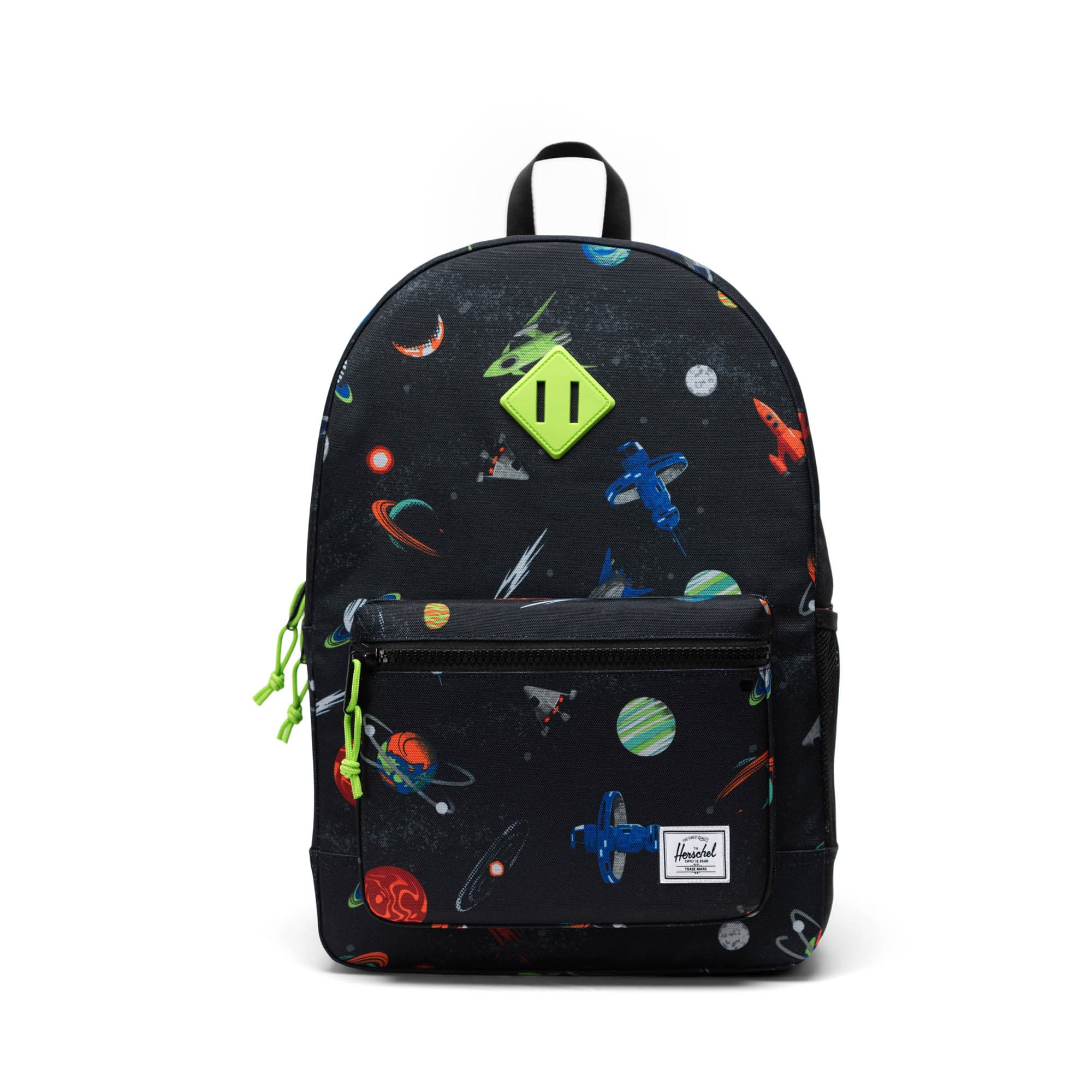 Herschel Heritage:Trade_Mark: Youth Backpack Space Adventure