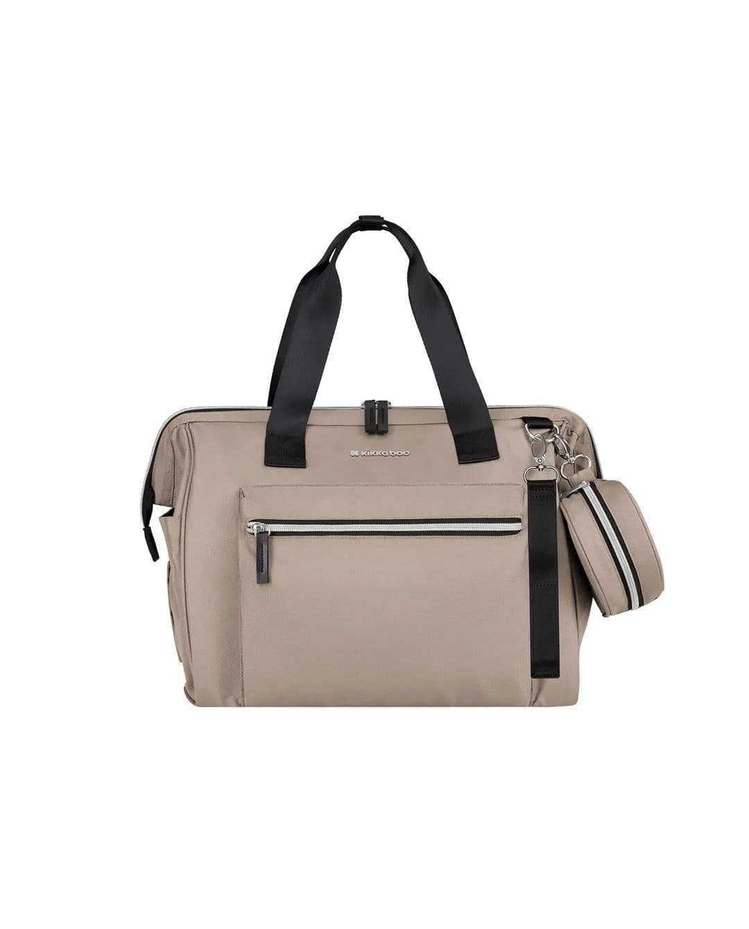 Kikkaboo Mama bag Maxi Beige 2025