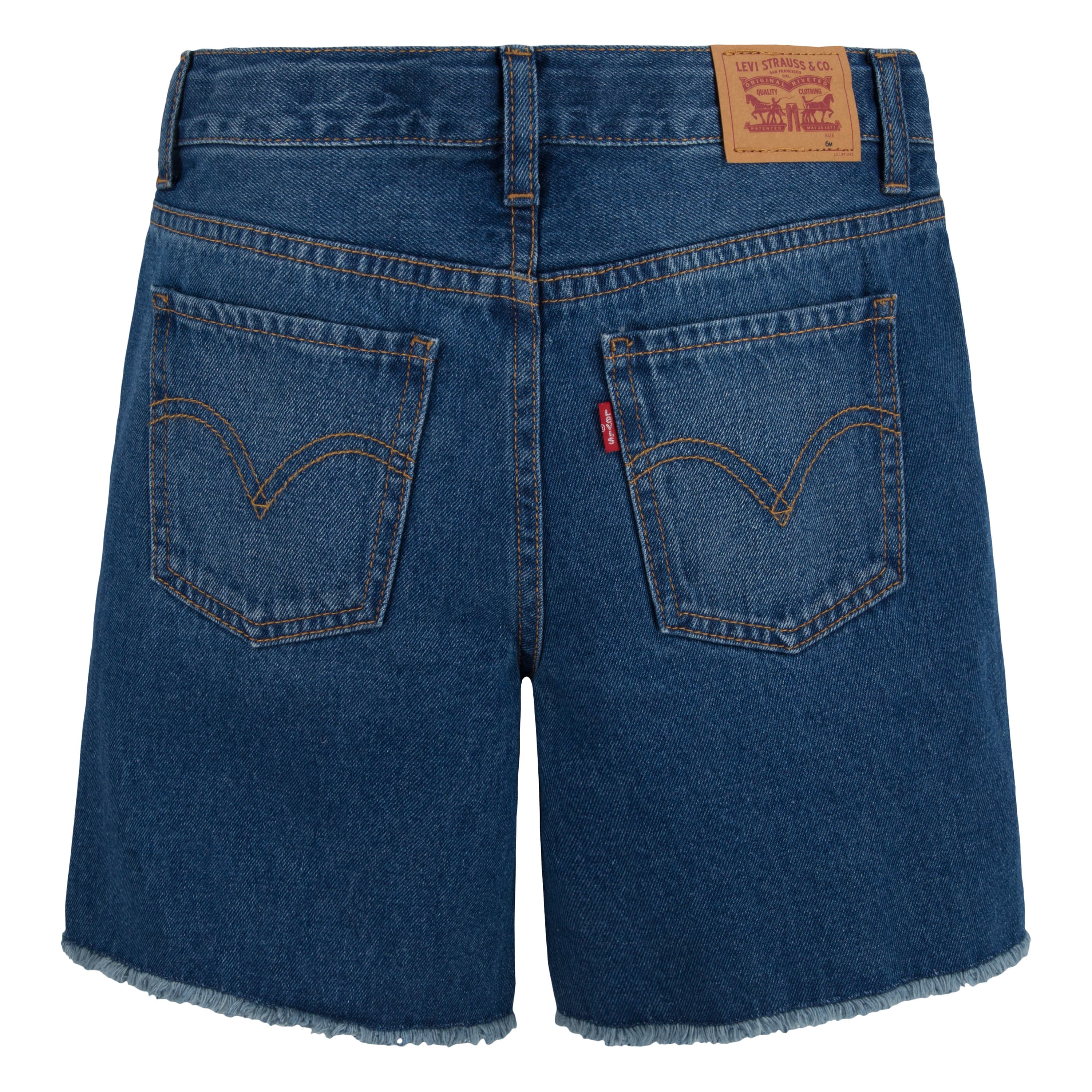 LE LVG LOW PITCH MIDI SHORT