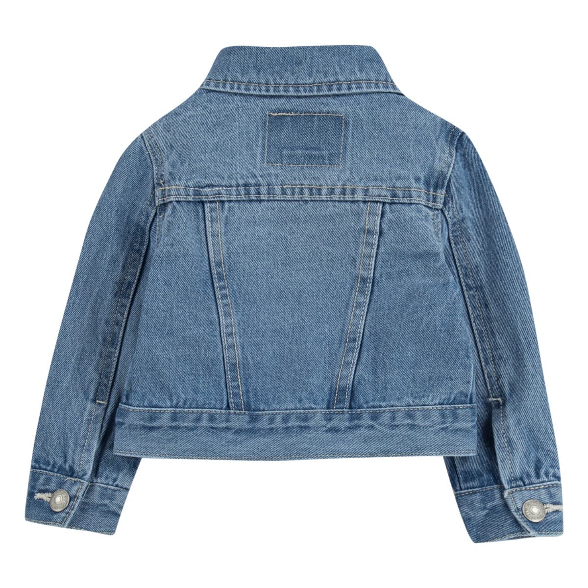 LE LVG TRUCKER JACKET