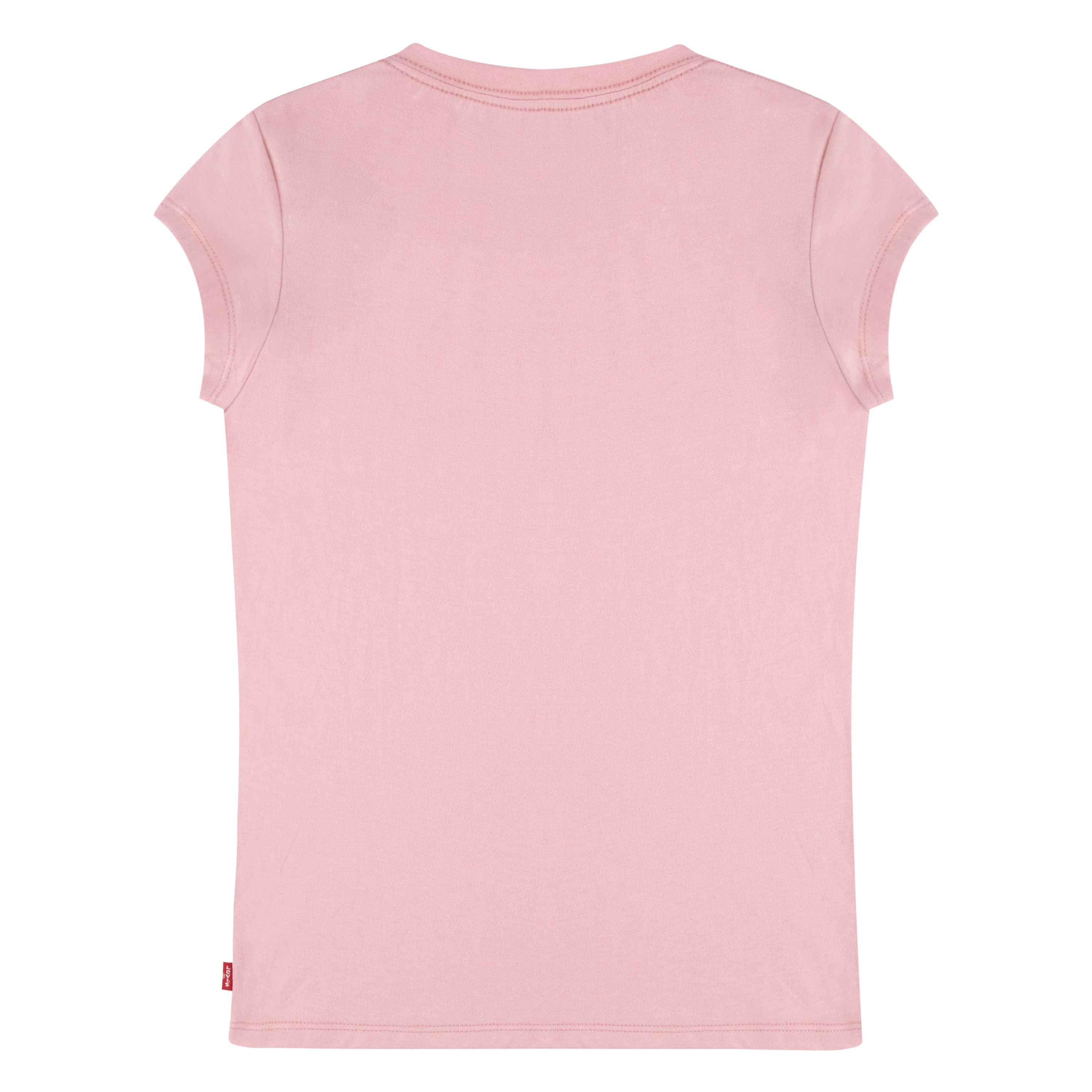 Le Lvg Ss Batwing Tee