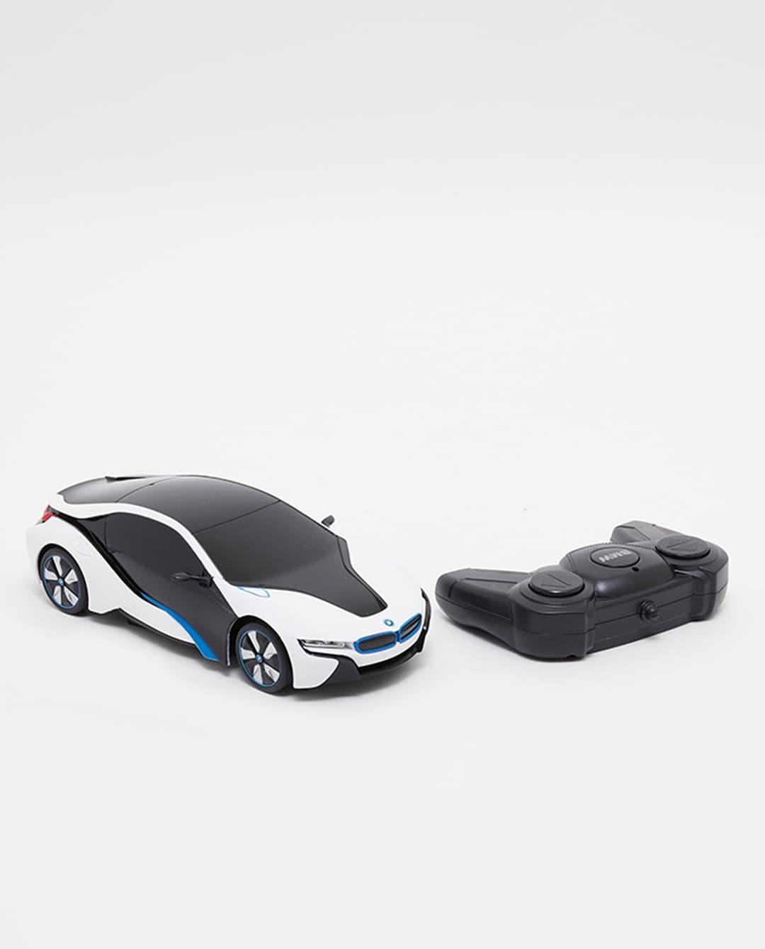 Babies & more R/C 1:24 Bmw I8-Uv Sensitive Collection