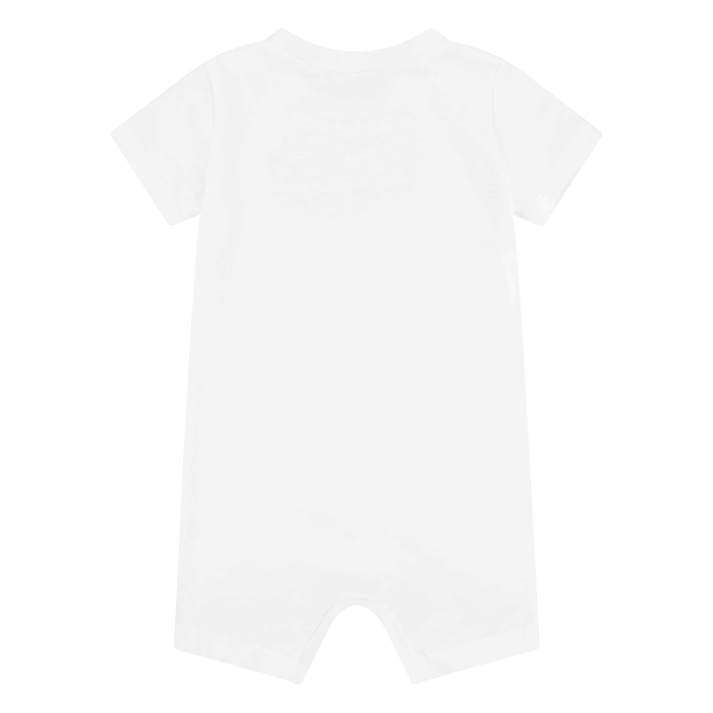 Le Lvb Doodle Batwing Romper