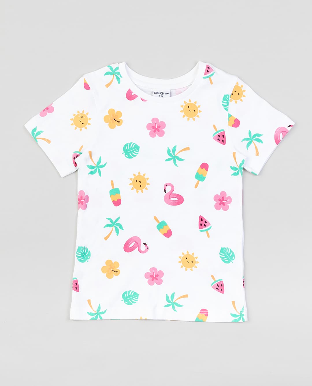 Babies & more All Over Print Epp T-Shirt