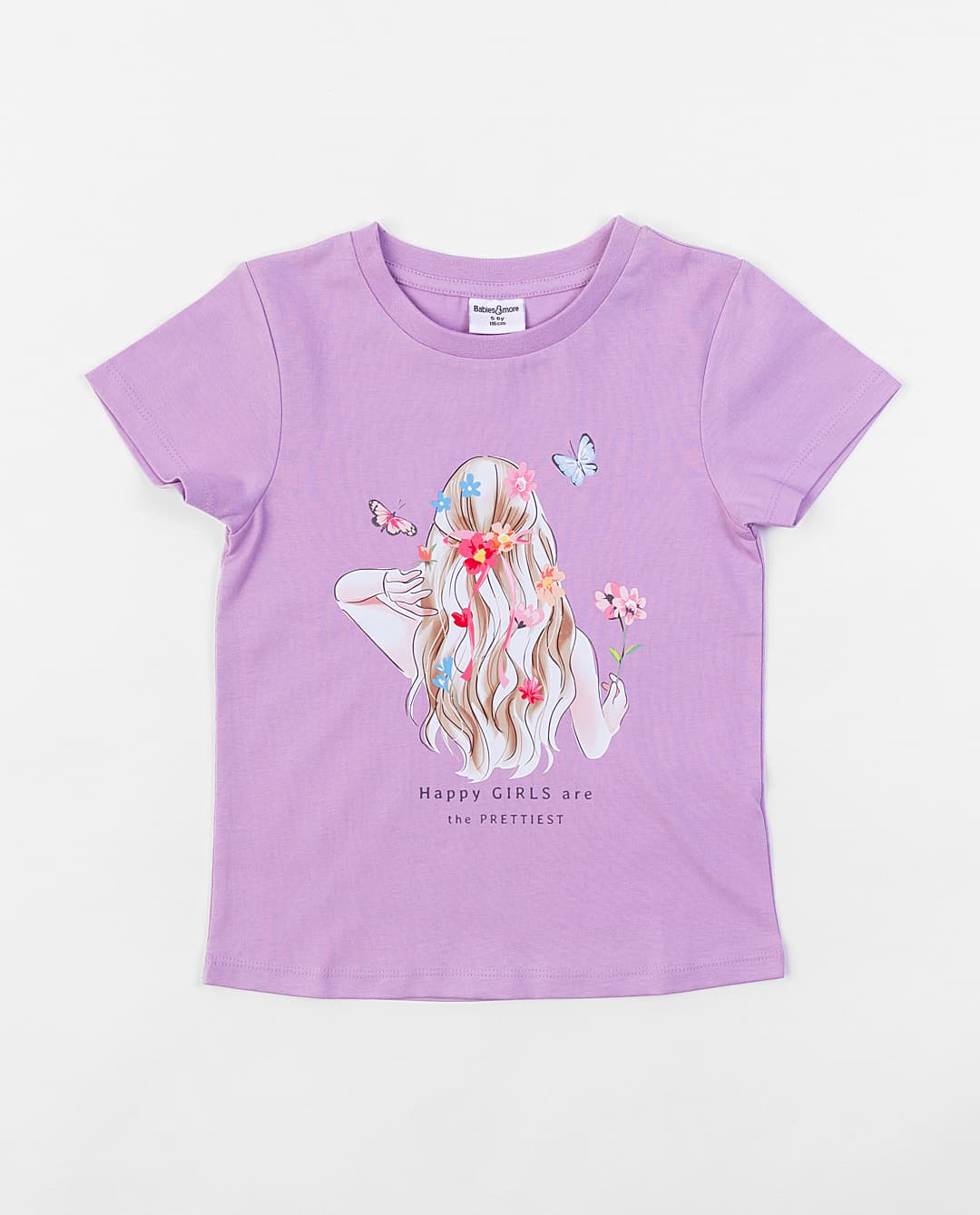 Babies & more Graphic Epp T-Shirt