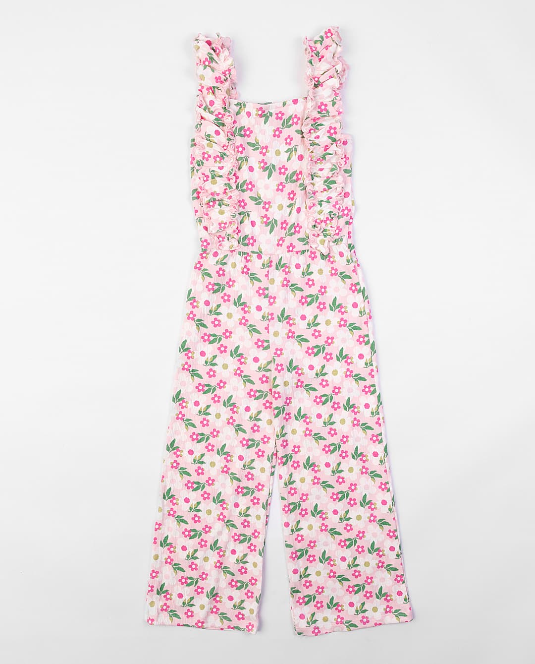 Babies & more All Over Print Jumpsuit