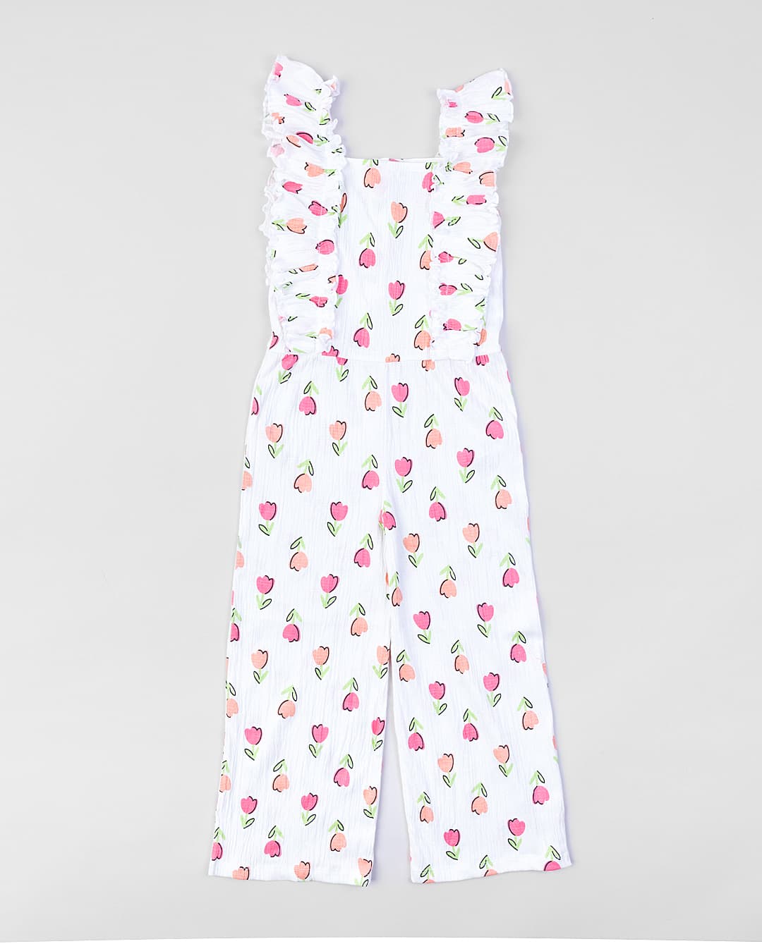 Babies & more All Over Print Jumpsuit