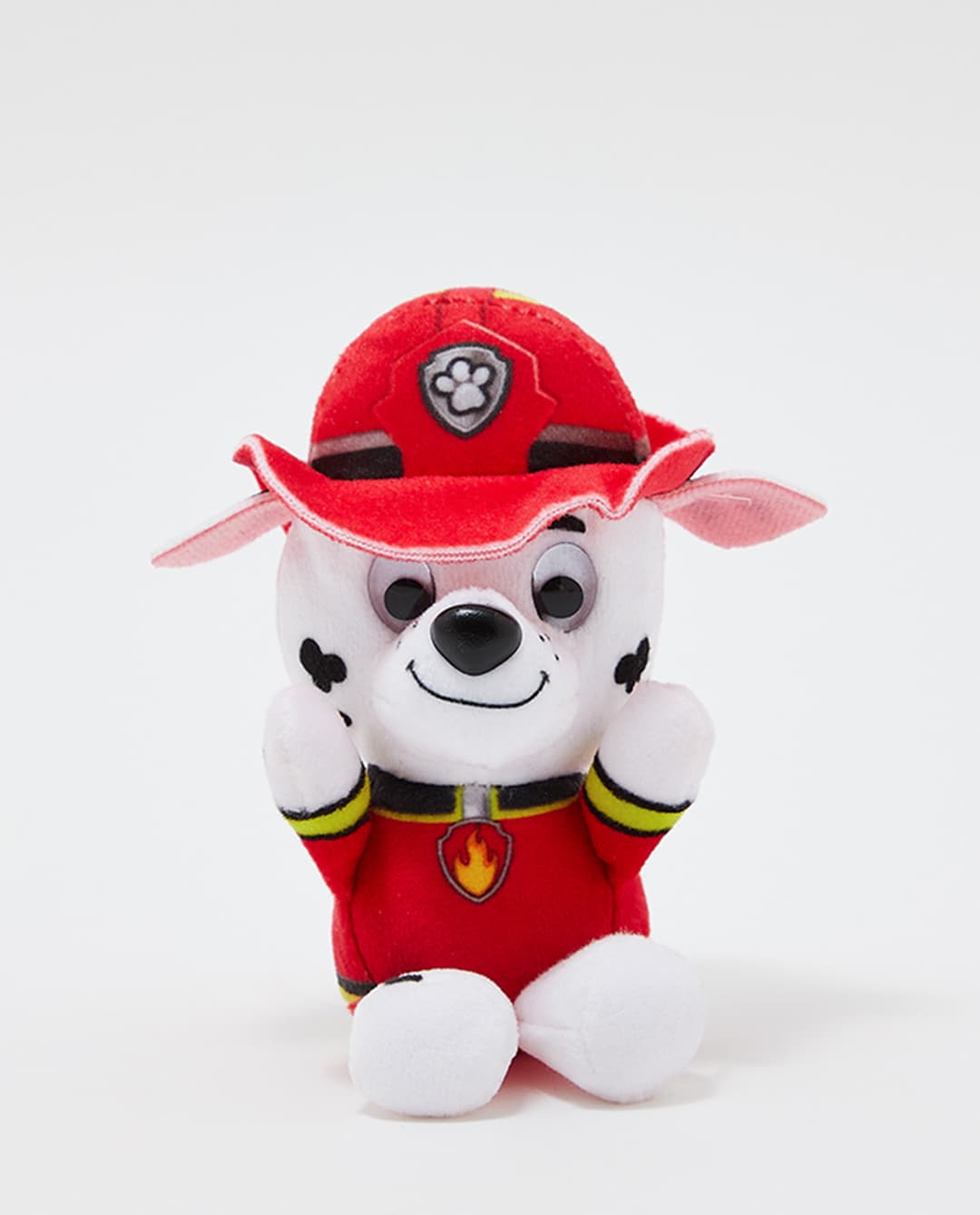 Nickelodeon Paw Patrol Movie Plush 3.5" Asstorted
