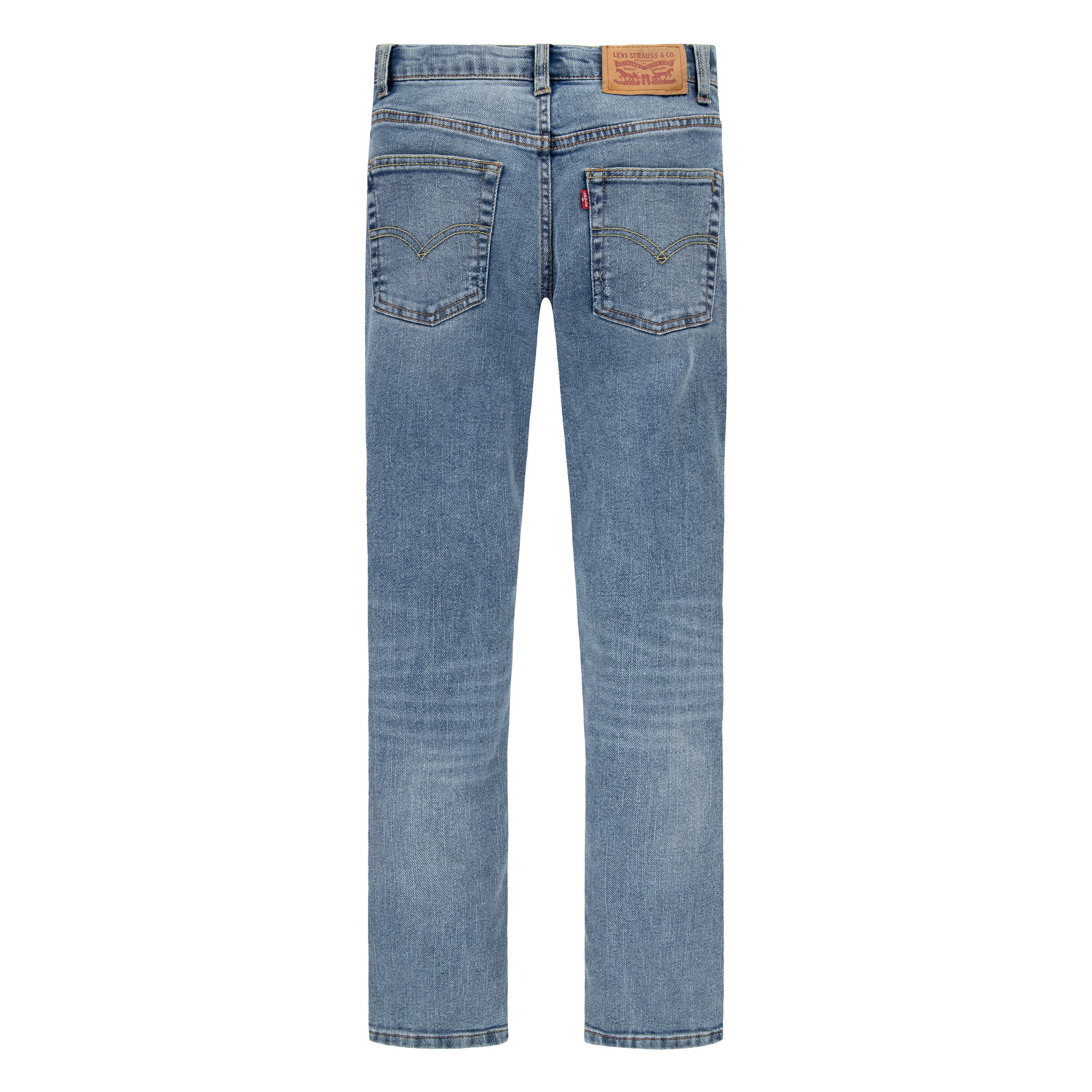 LE LVB 512 SLIM TAPER JEAN