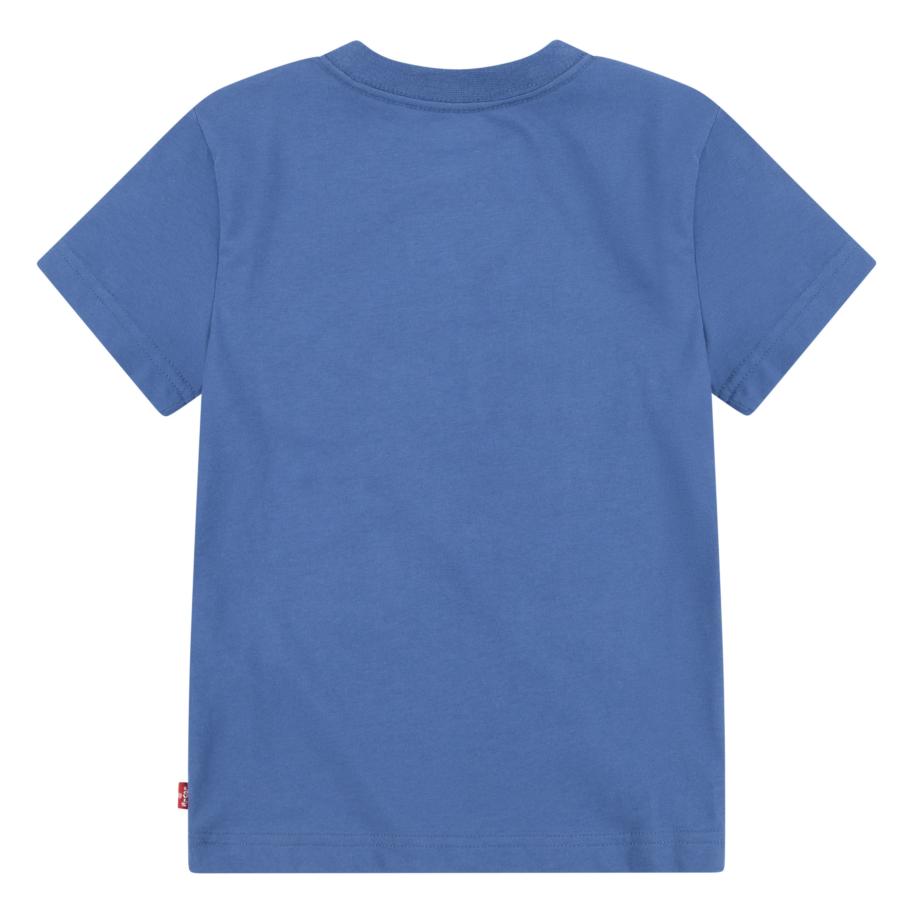 Le Lvb Scrapbook Logo Tee