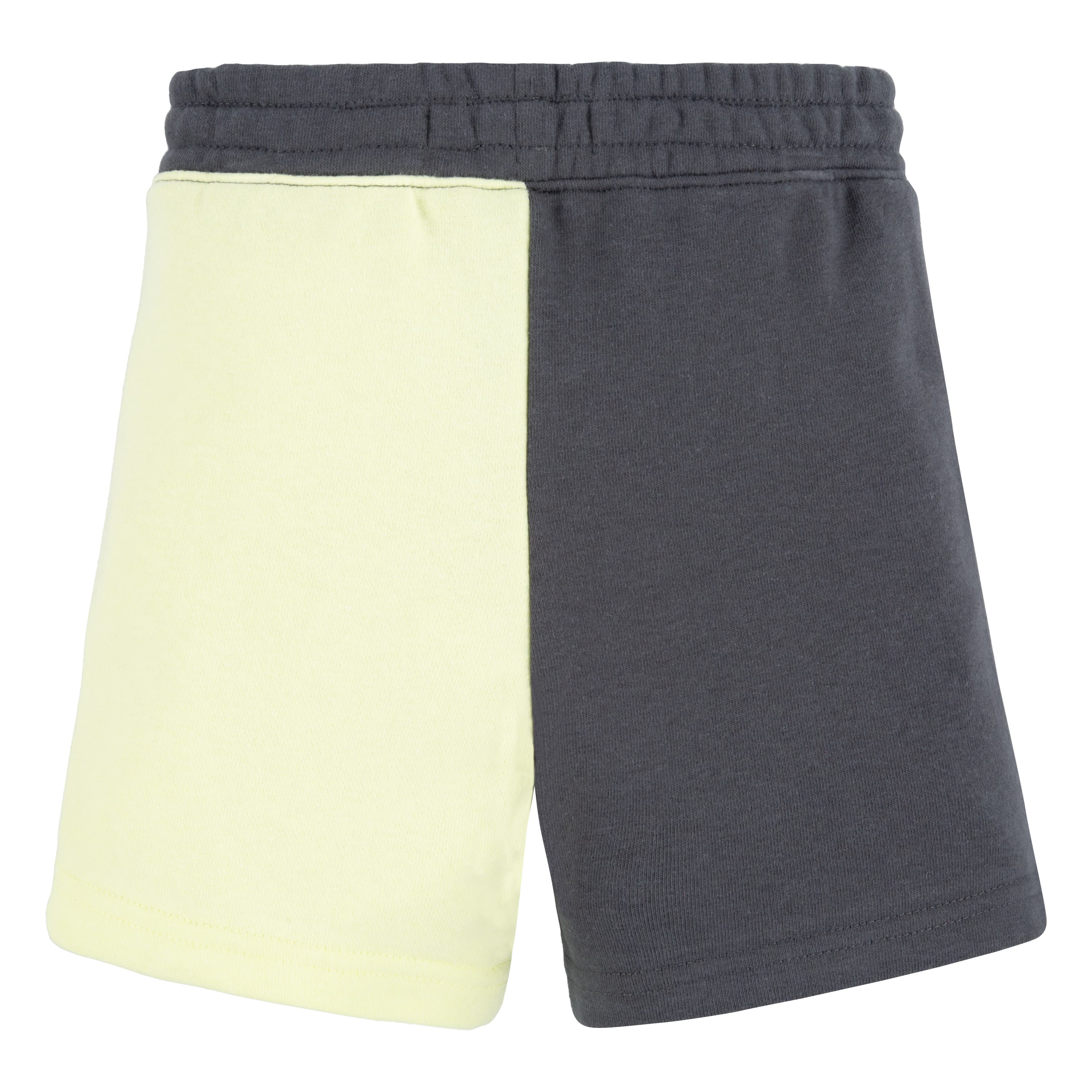 LE LVB COLORBLOCK FRENCH TERRY JO