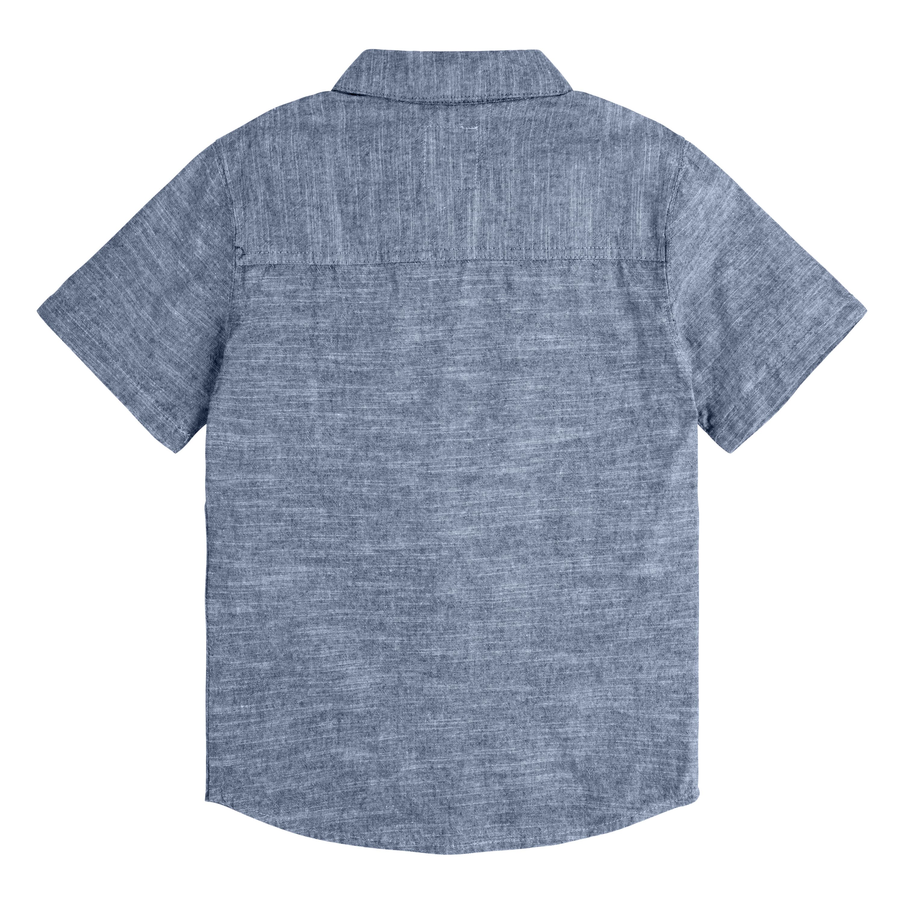 LE LVB S/S WOVEN SHIRT