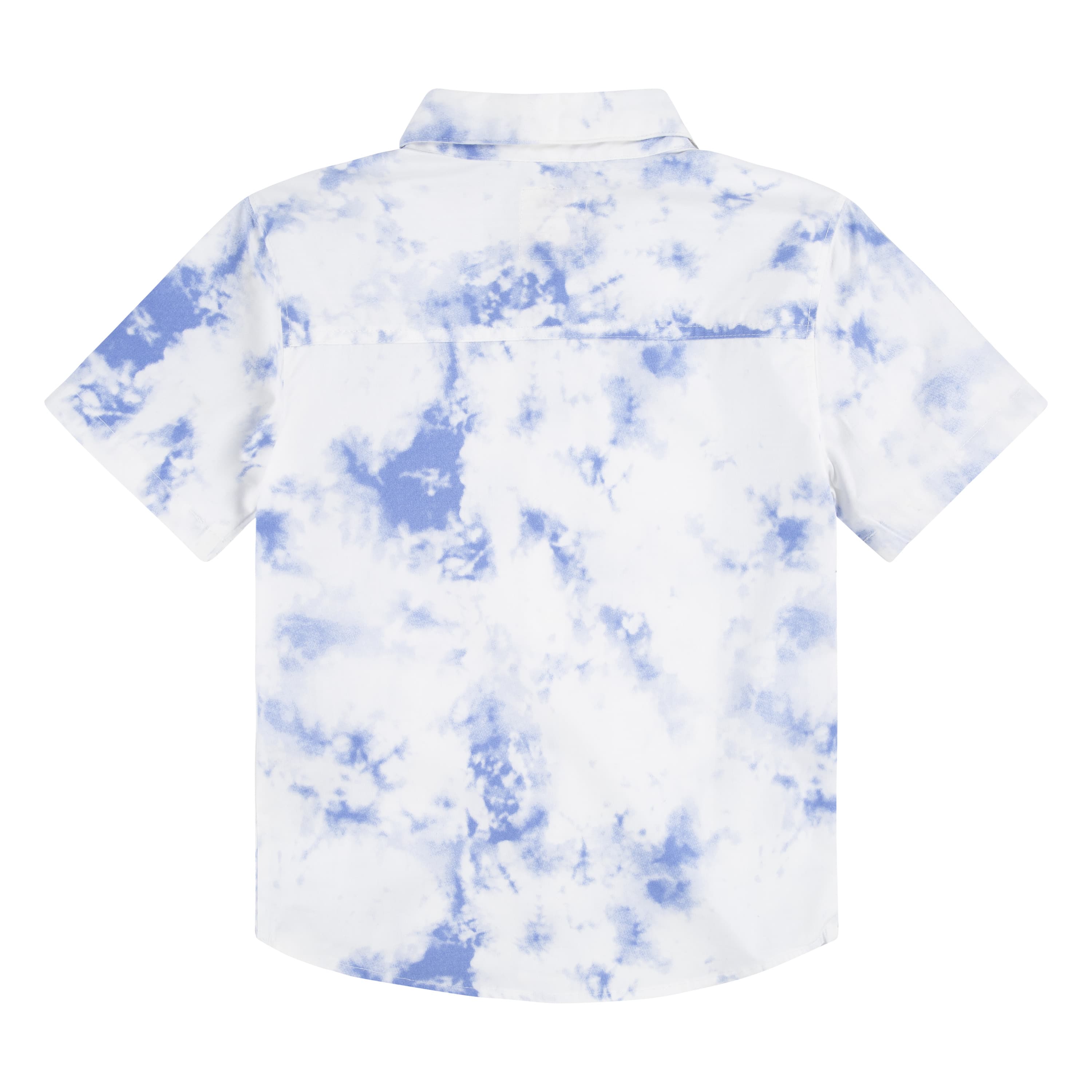 LE LVB S/S AOP WOVEN SHIRT
