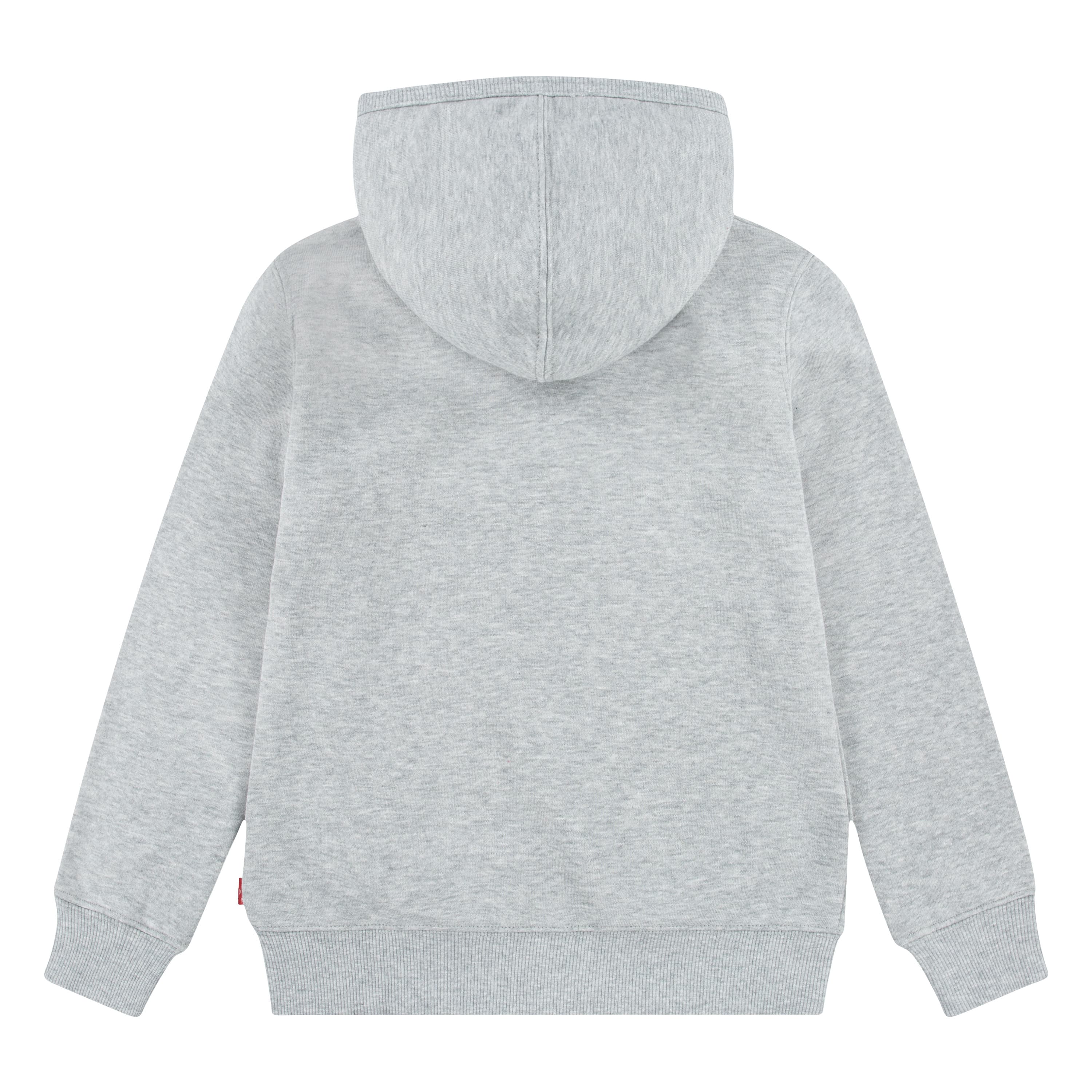 LE LVN BOXTAB FULL ZIP HOODIE