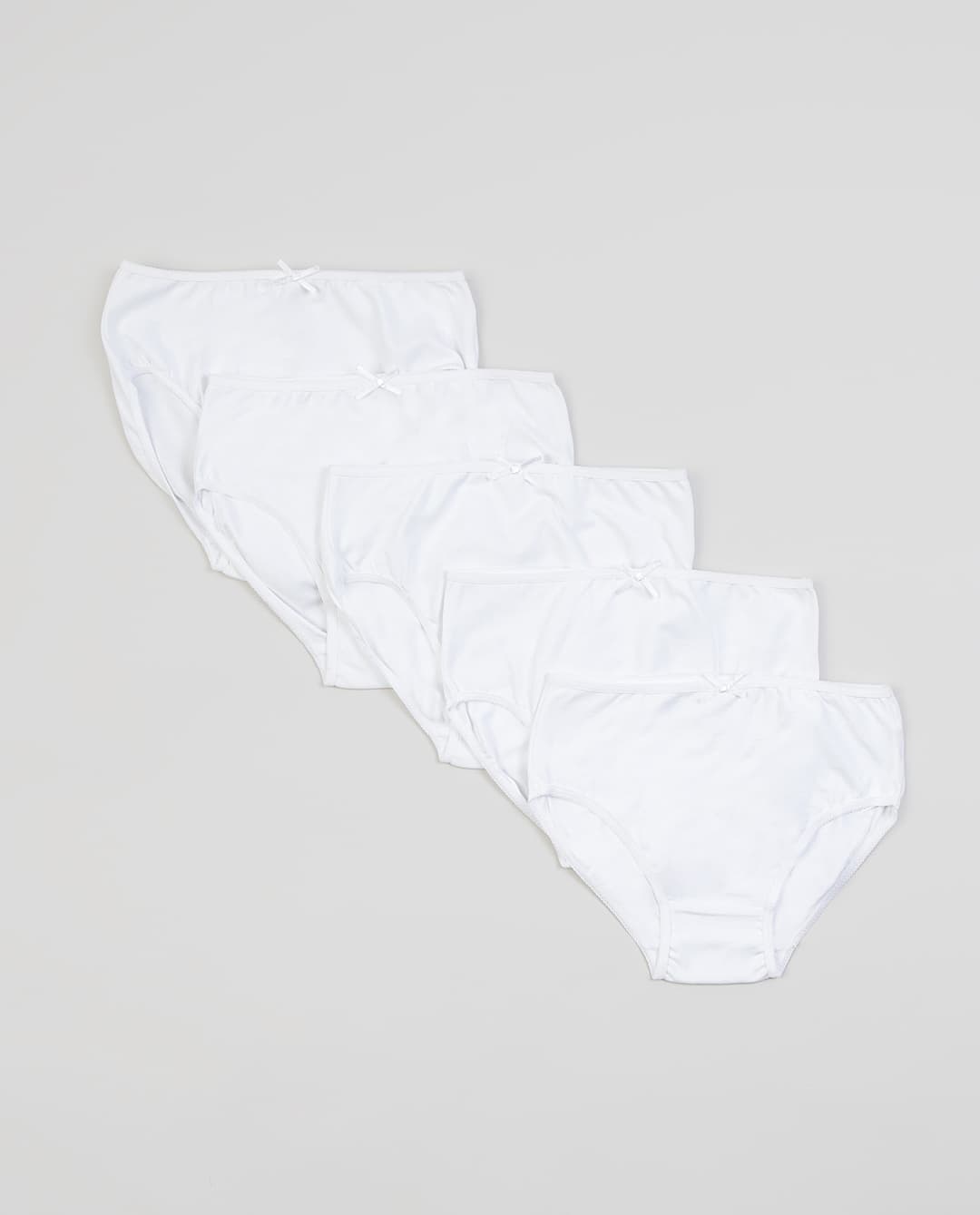 Babies & more Girls Briefs- Pack Of 5