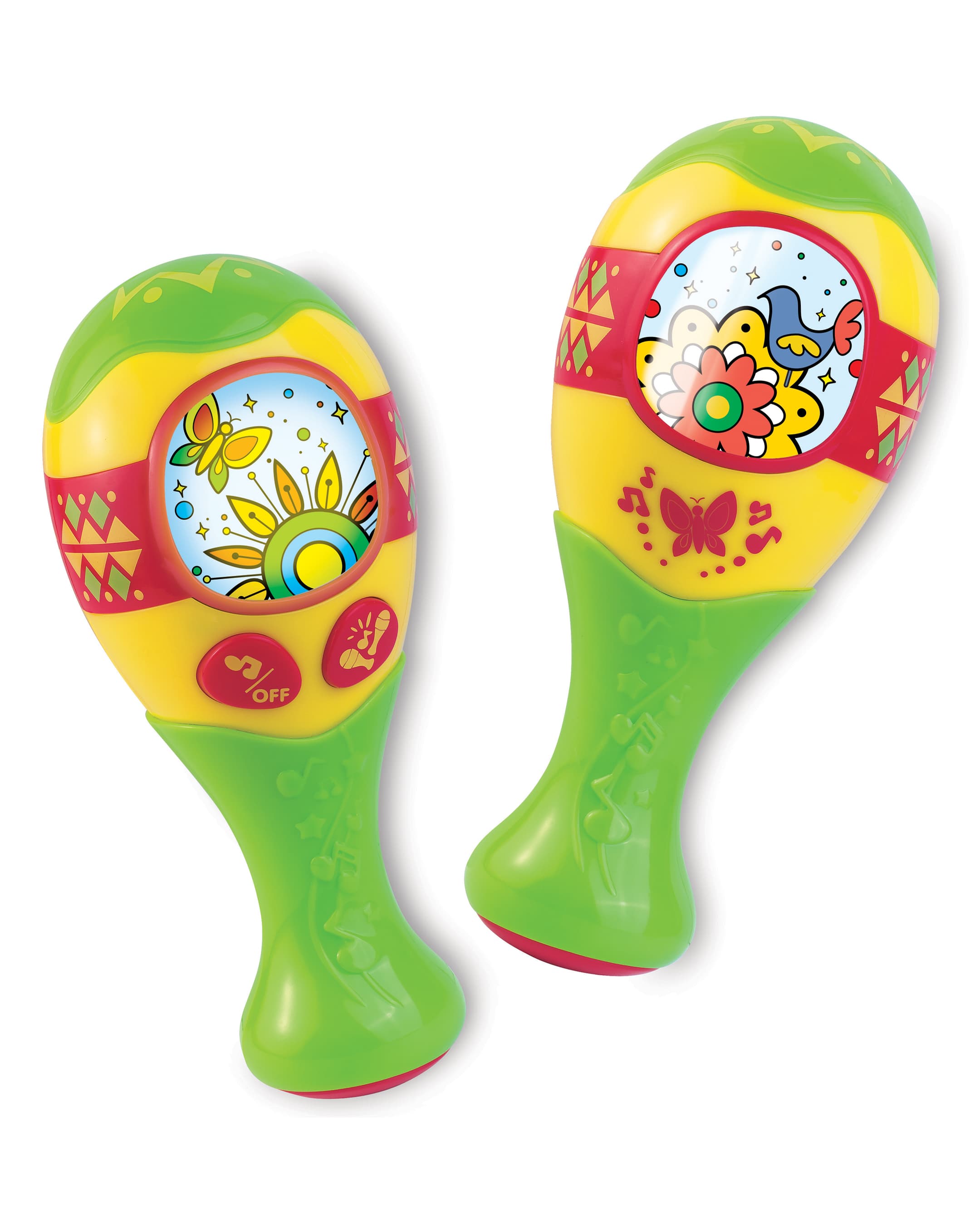 My First Maracas