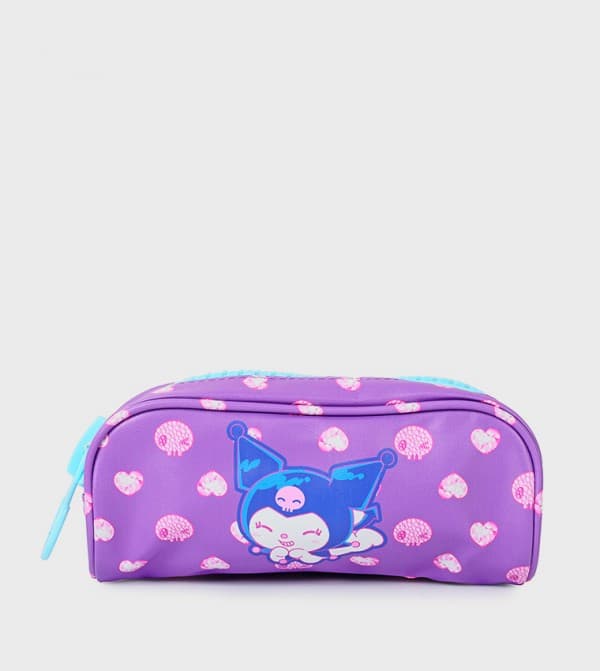 Kuromi Stationary Case