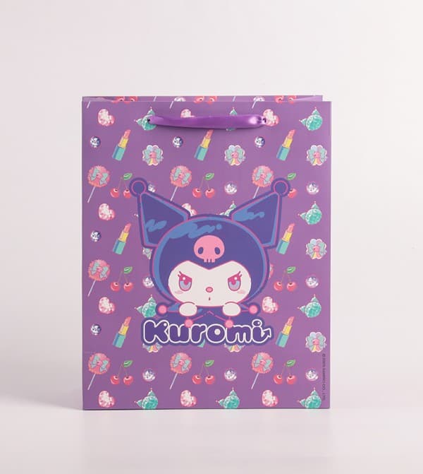 Kuromi Gift Bag