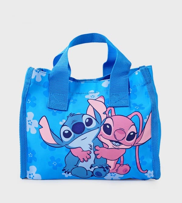 Stitch Lunch Bag