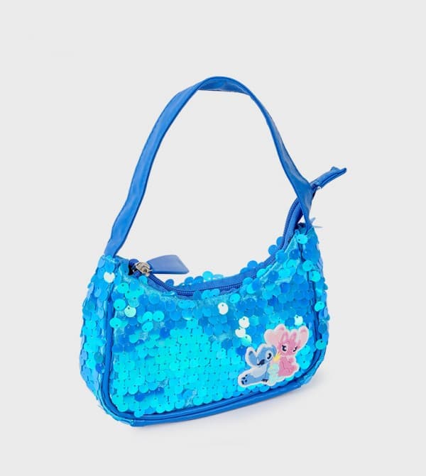 Stitch Shoulder Bag