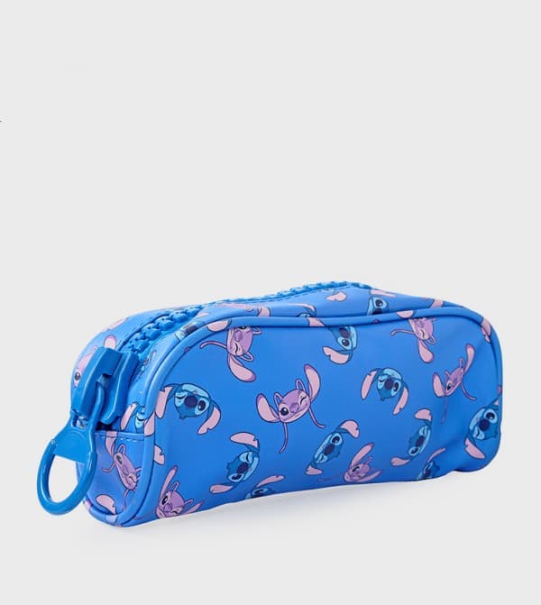 Stitch Stationary Case