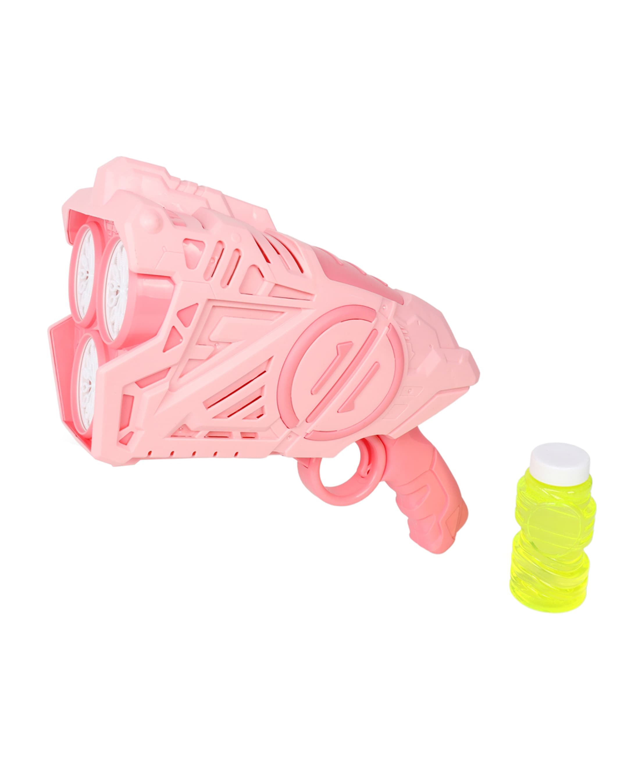 Galaxy Bubbles 69 Blower Bubble Blaster