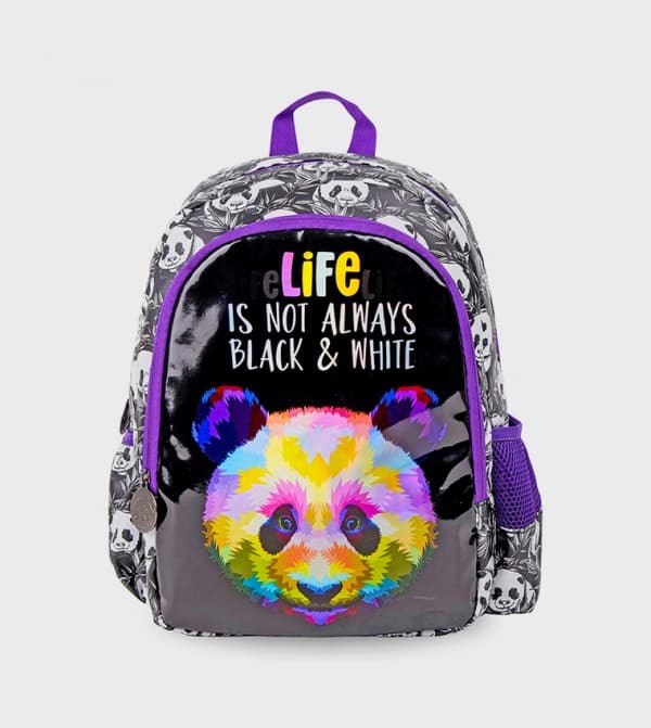 Nova Bear Private Backpack 14"