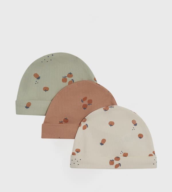 Babies & more 2-Pack Receiving Blankets