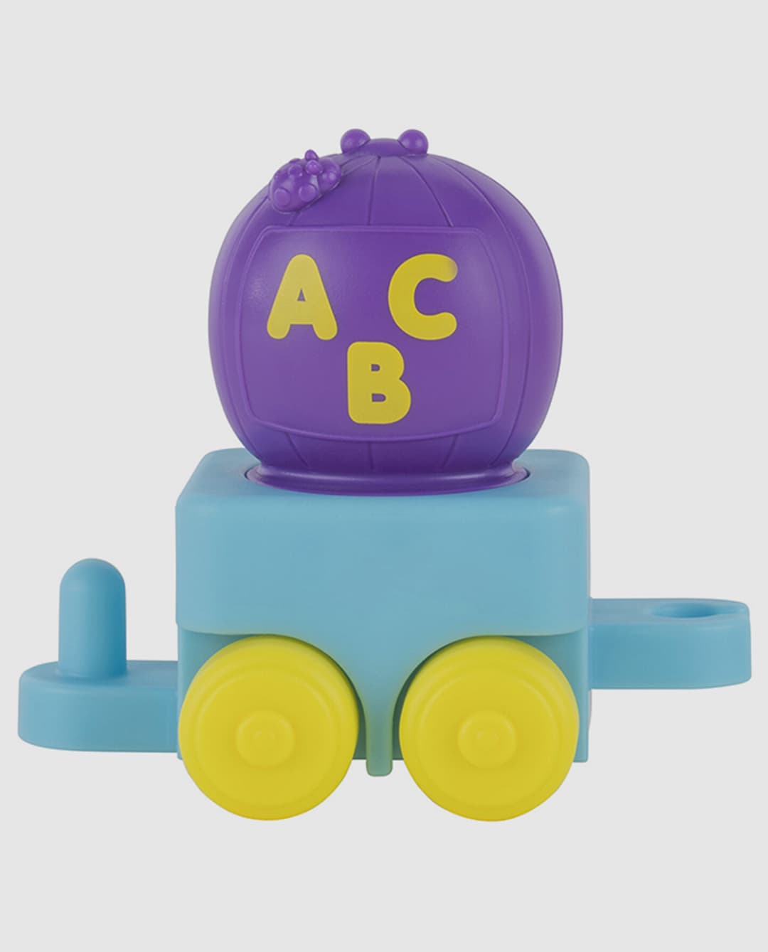 Cocomelon Deluxe Vehicle Alpha