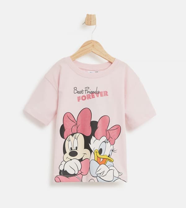 Babies & more Short Sleeves T-Shirt