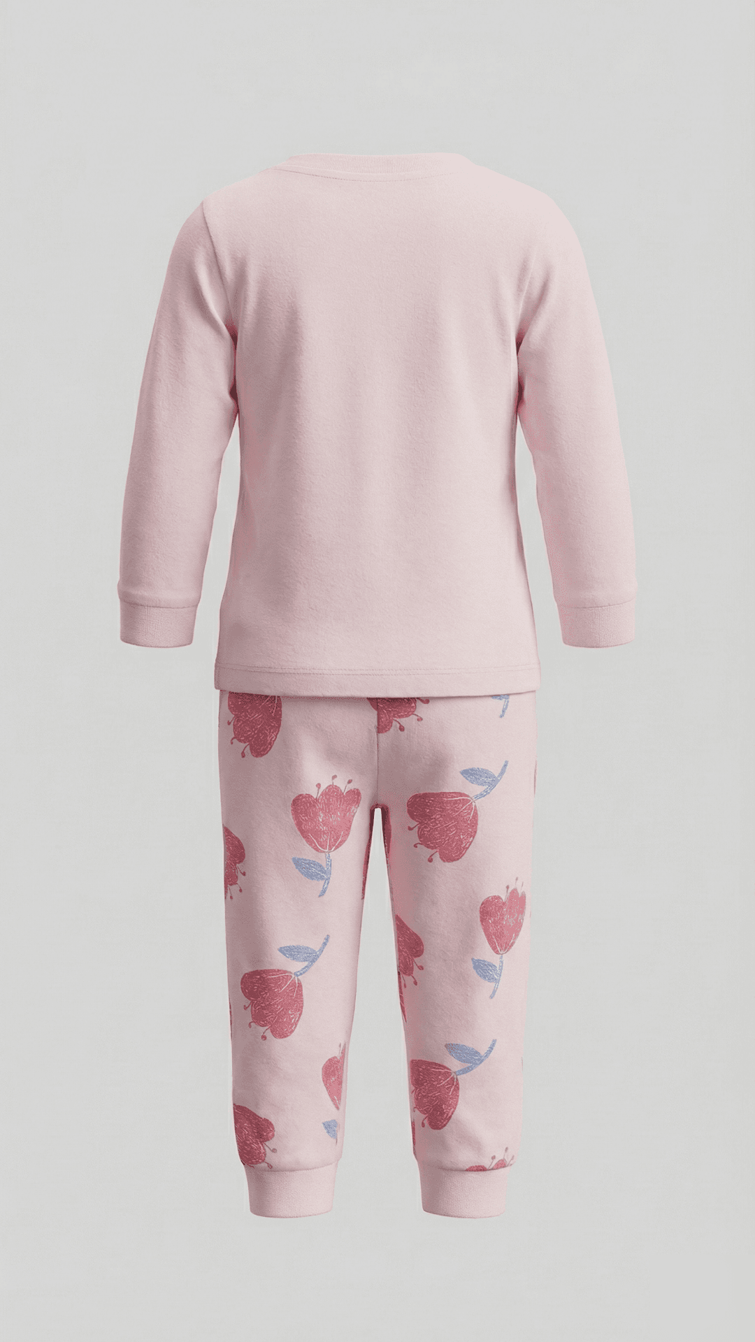 Babies & more Long Sleeves Pyjama Set