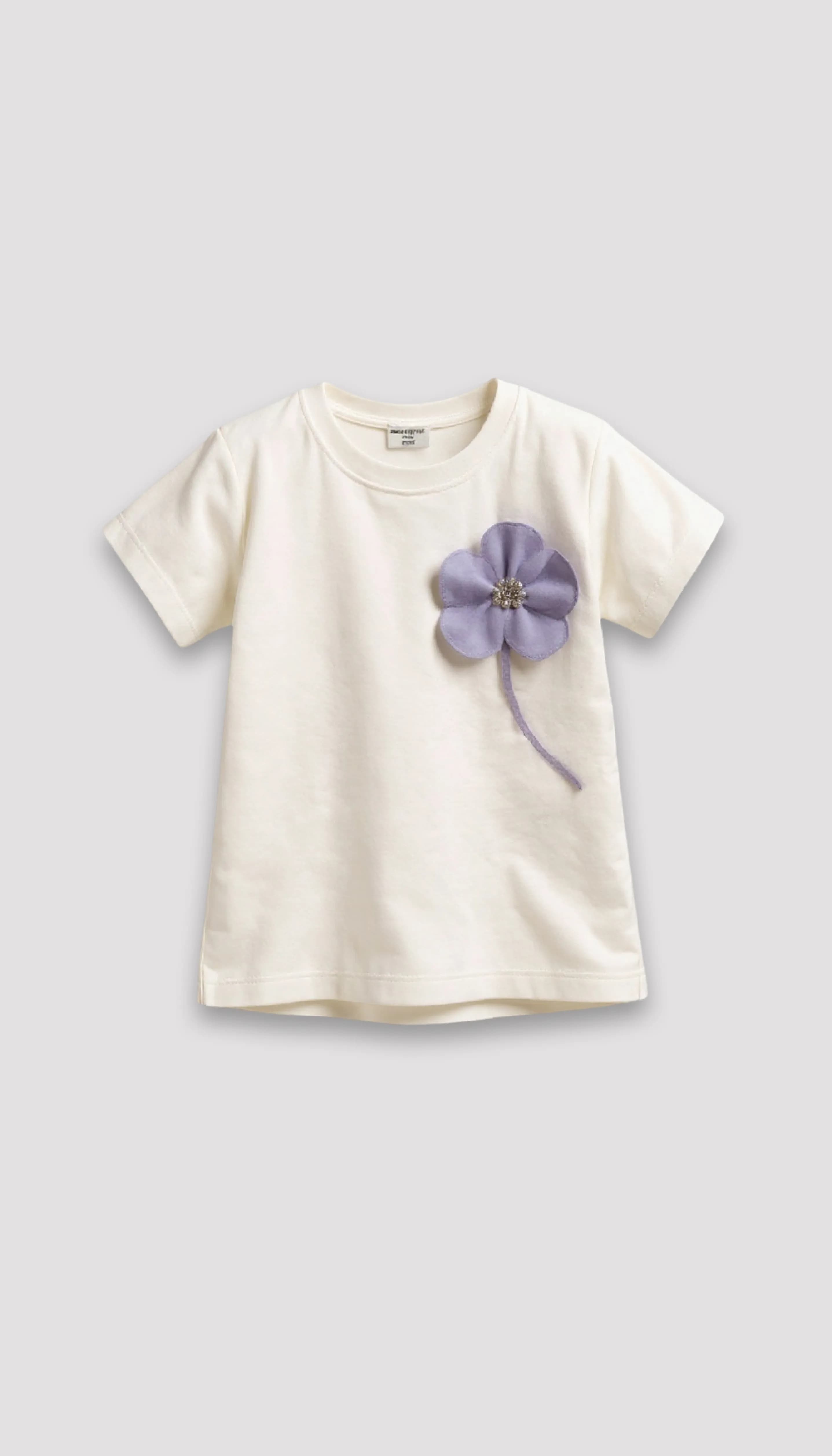 Babies & more Short Sleeves T-Shirt