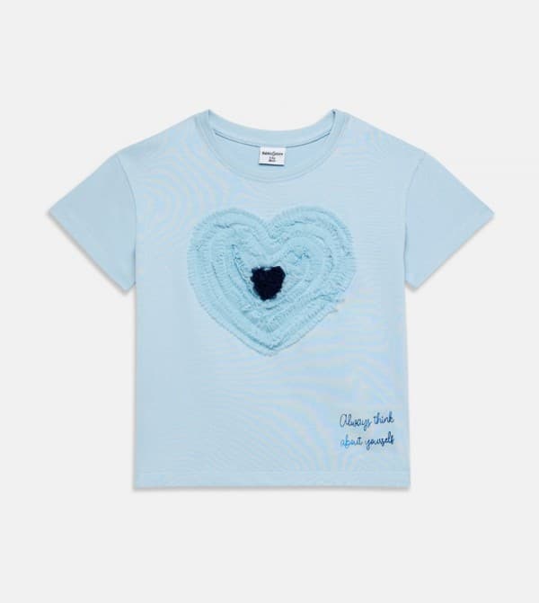 Babies & more Short Sleeves T-Shirt