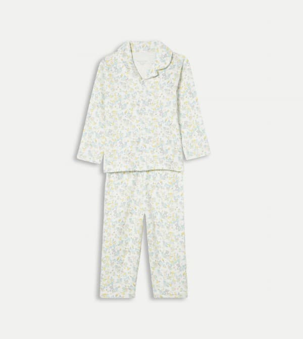 Pyjama Set F/O