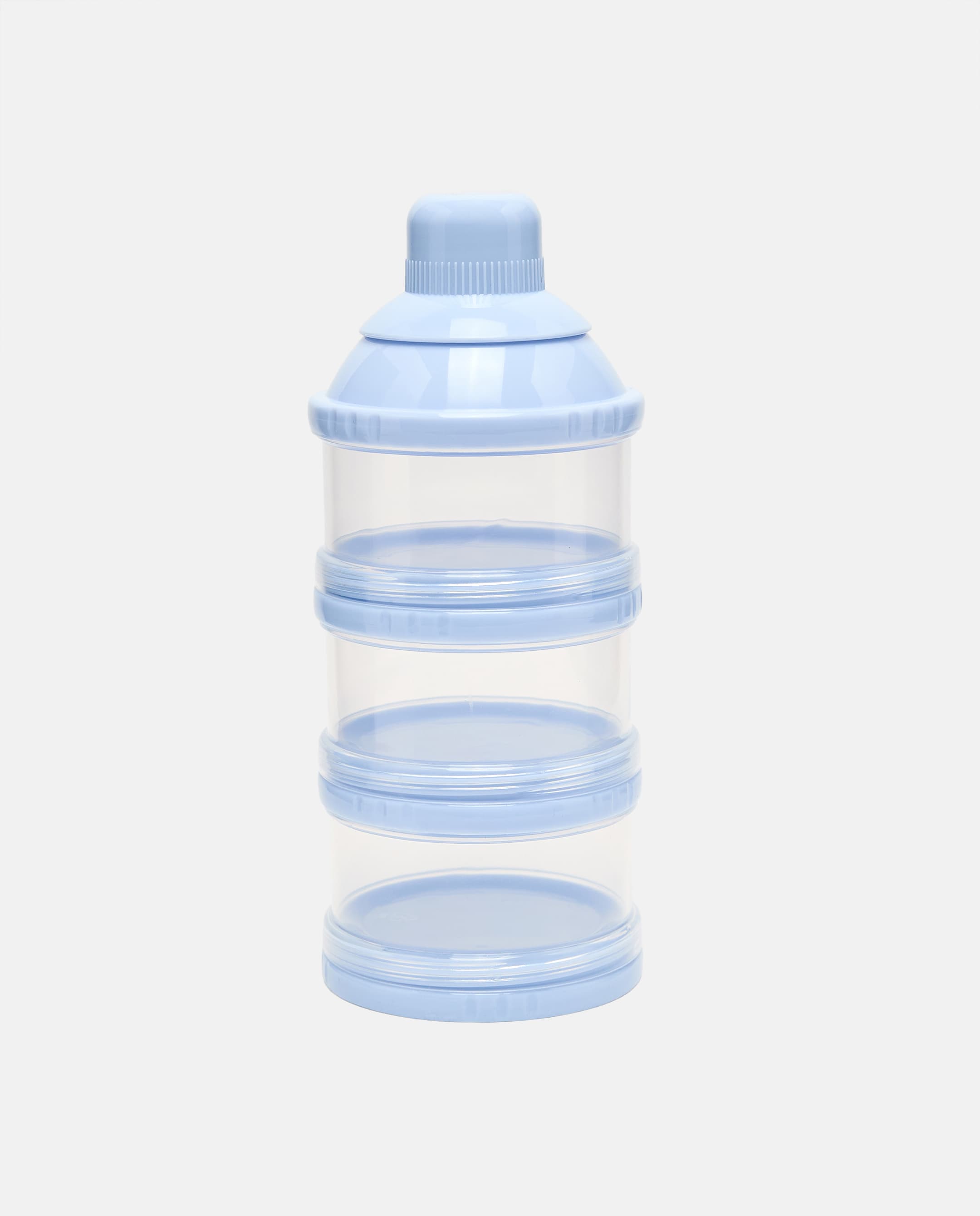 Babies & more 3 Racks Milk Powder Container