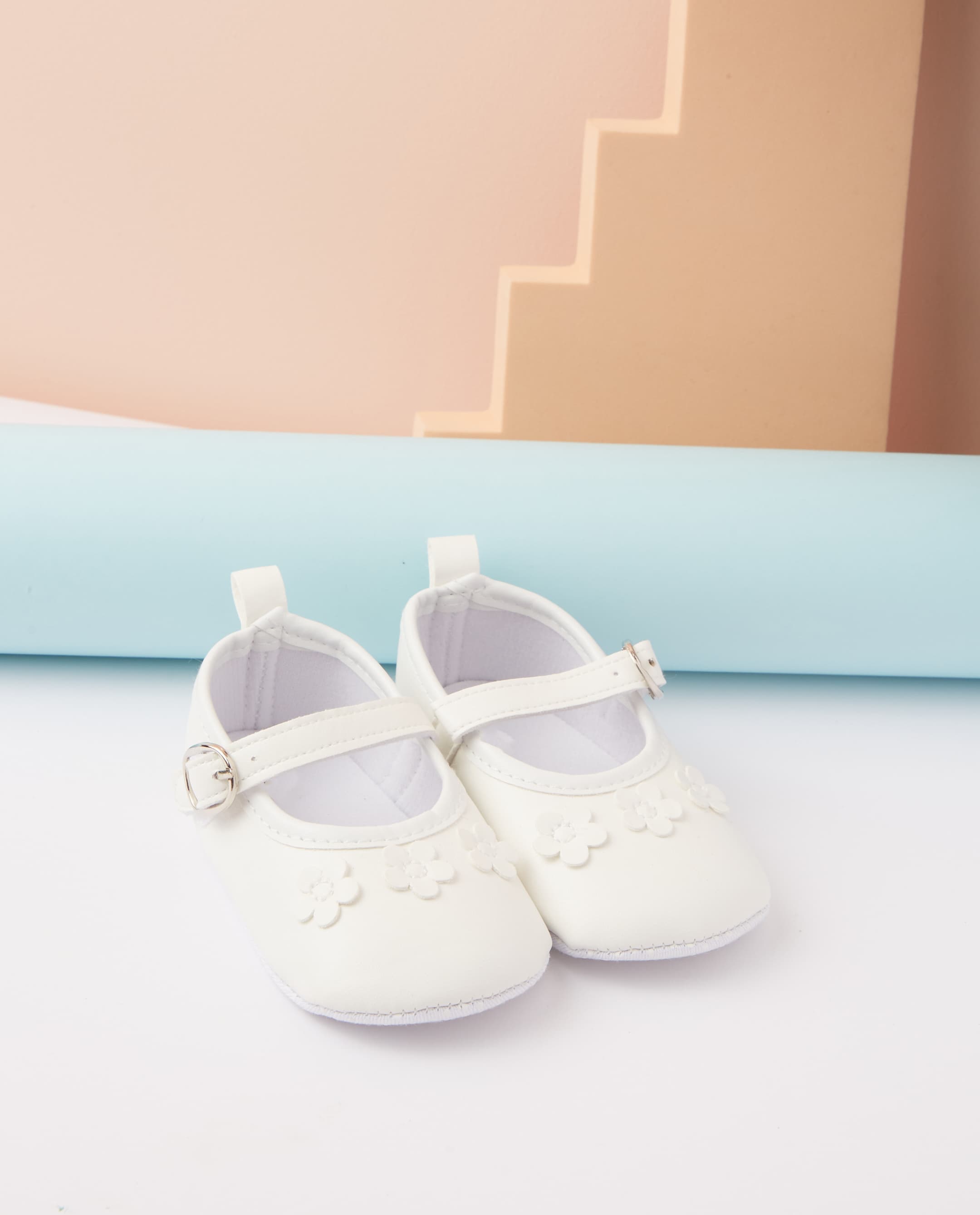 Soft Sole Baby Shoes