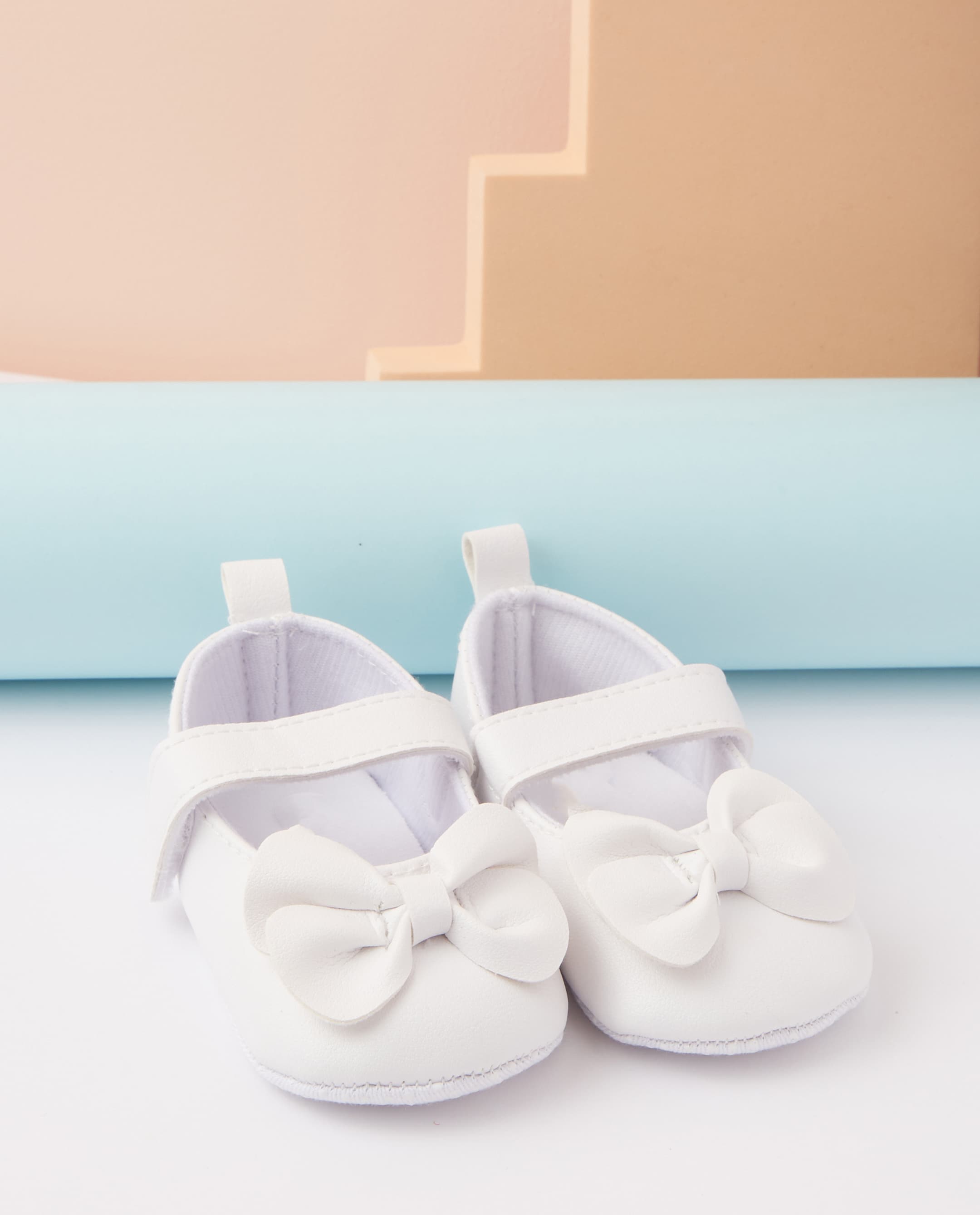 Soft Sole Baby Shoes