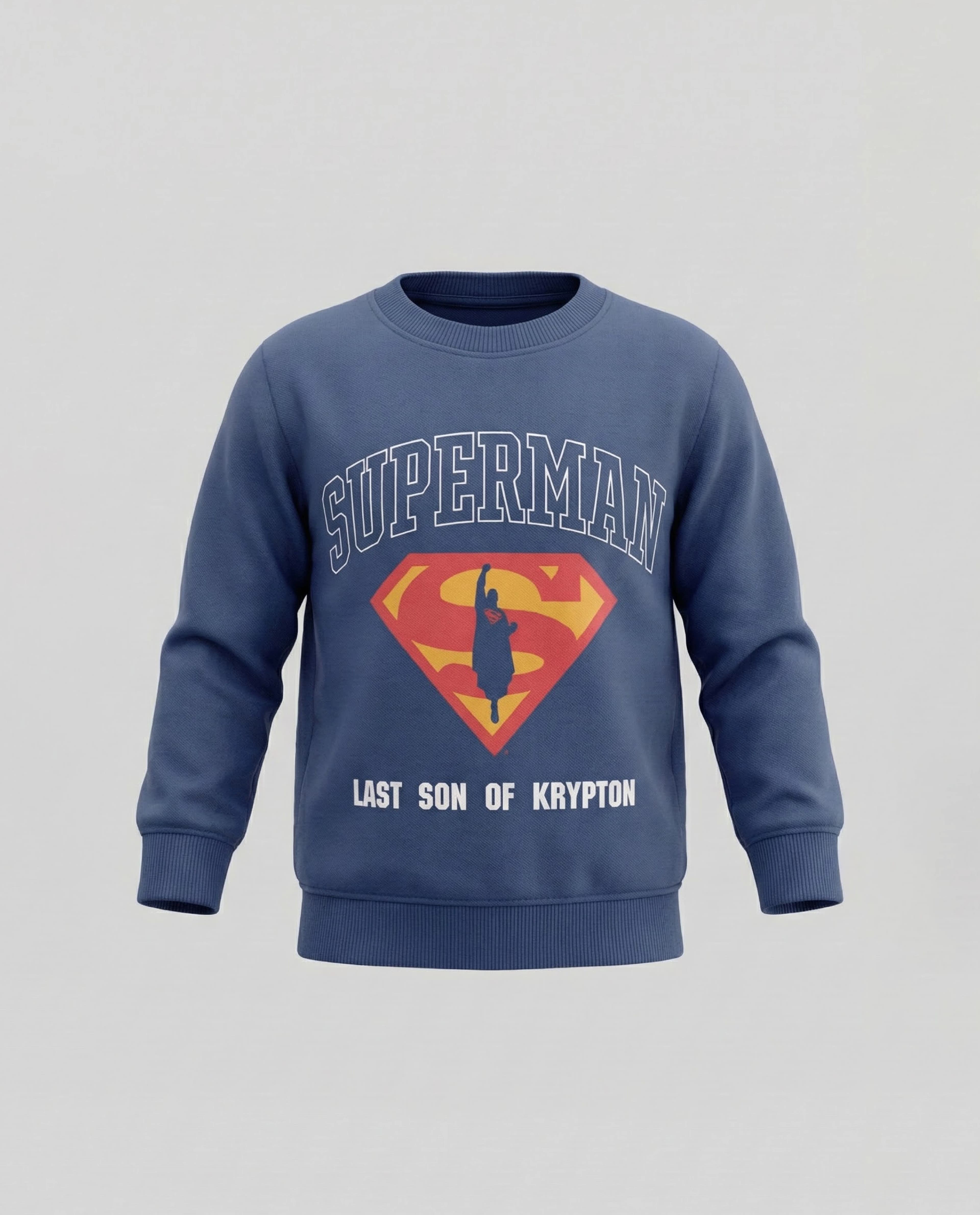 Babies & more Long Sleeves Sweatshirt