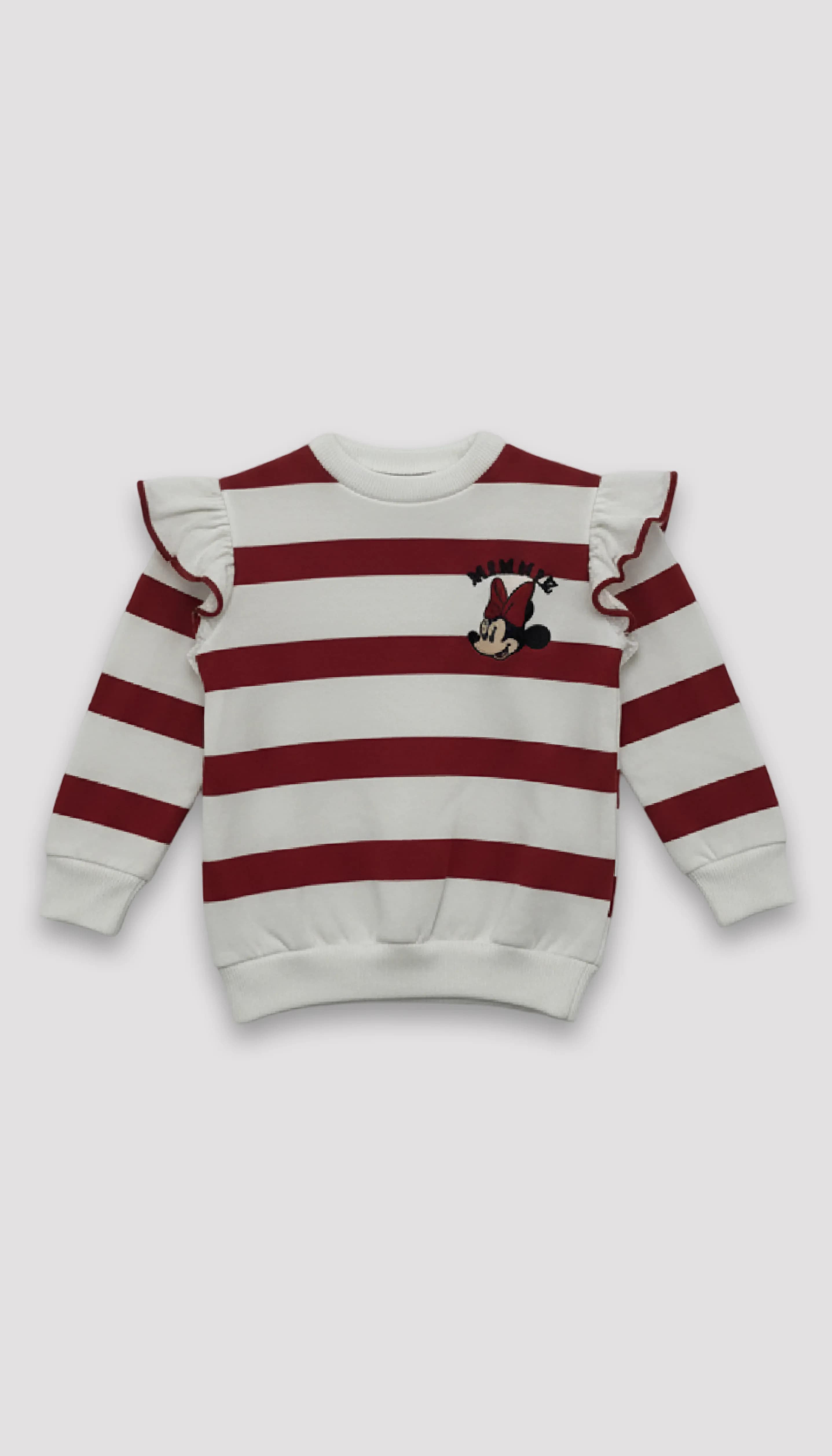Babies & more Long Sleeves Sweatshirt