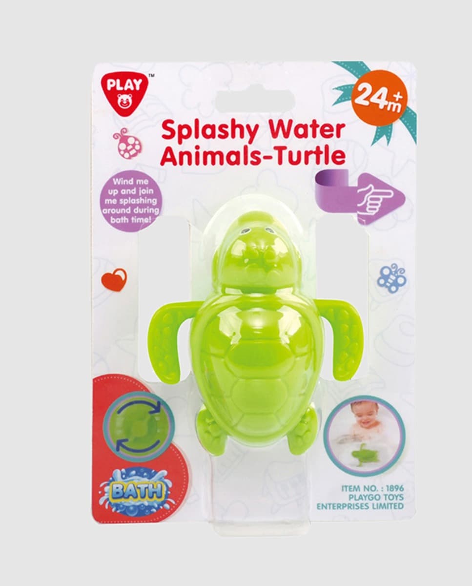 Playgo Splashy Water Animals